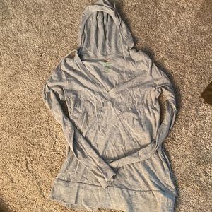 Old Navy Maternity hoodie